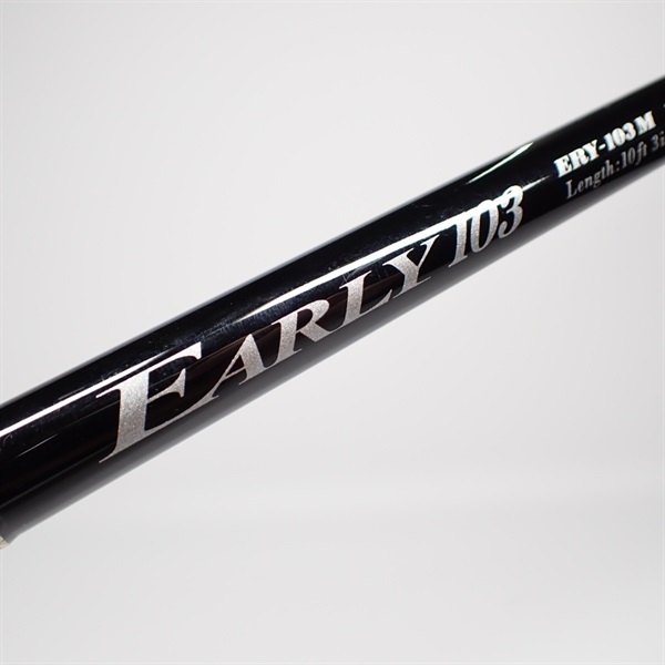 １８アーリーＥＲＹー１０３Ｍ